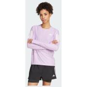 Adidas Own The Run Long Sleeve Tee
