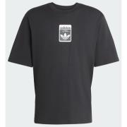 Adidas Originals Leo Oversized Tee