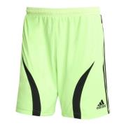 adidas Originals Shorts Teamgeist - Grønn/Svart