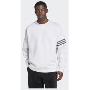 Adidas Originals Neuclassics Long Sleeve Oversized Crew