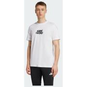 Adidas Football Tango History Graphic Tee