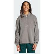 Adidas All SZN French Terry Washed Half-Zip