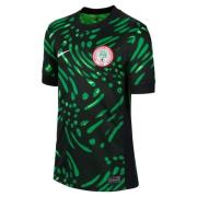 Nigeria Bortedrakt 2024/25 Barn