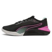 Fuse 4.0 Wns PUMA Black-Pink Pixel-Mint Melt-Fizzy Light-PUMA White