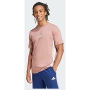 Adidas Essentials 3-Stripes Single Jersey Tee