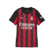 Milan Hjemmedrakt 2025/26 Kvinner