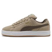 Suede XL Ice Coffee-Flat Bronze