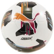 PUMA Fotball Orbita 6 MS - PUMA White/Multicolor