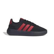adidas Sneaker Barreda Decode Manchester United - Svart/Mufc Rød/Svart...