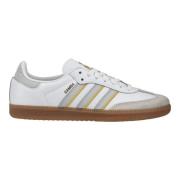 adidas Samba Real Madrid - Fottøy Hvit/Lys ensfarget grå