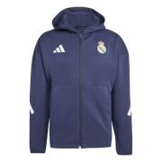 Real Madrid Jakke Anthem - Navy
