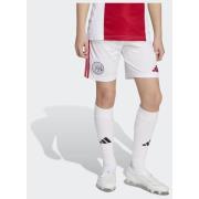 Adidas Ajax Amsterdam 25/26 Home Shorts Kids