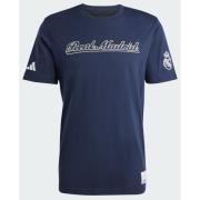 Adidas Originals Real Madrid US Pack Tee