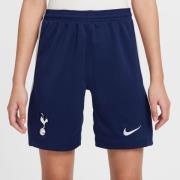 Tottenham Hjemmeshorts 2025/26 Barn