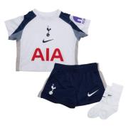 Tottenham Hjemmedrakt 2025/26 Babysett Barn