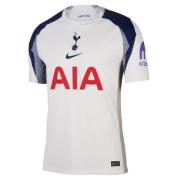Tottenham Hjemmedrakt 2025/26 Vapor