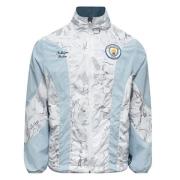 Manchester City Vendbar Jakke Kidsuper Club World Cup 2025 - Gray Skie...