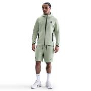 Chelsea Hettegenser NSW Tech Fleece FZ Windrunner - Jade Horizon/Grønn