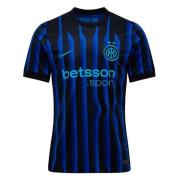 Inter Hjemmedrakt 2025/26 Barn