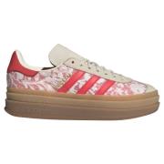 Adidas Originals Gazelle Bold X Liberty London Shoes