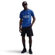 Paris Saint Germain Trenings T-Skjorte Dri-FIT Academy Pro Pre Match -...