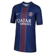 Paris Saint Germain Hjemmedrakt 2025/26 Barn