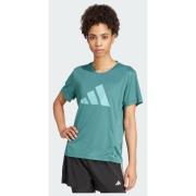 Adidas Run It Tee