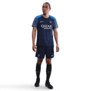 Paris Saint Germain Trenings T-Skjorte Dri-FIT ADV Strike Elite - Navy...