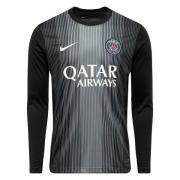 Paris Saint Germain Keeperdrakt 2025/26 Langermet Barn
