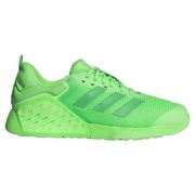 Adidas Dropset 3 strength training shoes