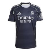 Real Madrid Bortedrakt 2025/26