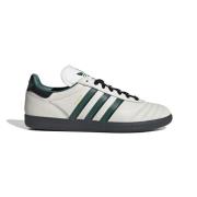 adidas Originals Samba JP - Core Hvit/Core Grønn/Grå