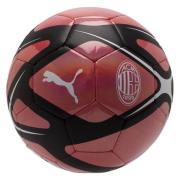 Milan Fotball Mini - For all tid rød/PUMA White