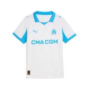 - Marseille Hjemmedrakt 2025/26 Barn