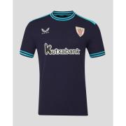 Athletic Bilbao Bortedrakt 2025/26