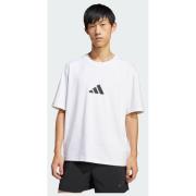 Adidas adidas Z.N.E. Loose-Fit Tee