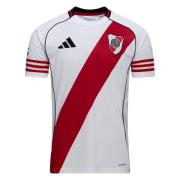 River Plate Hjemmedrakt 2025/26
