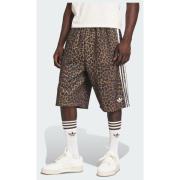 Adidas Originals Leo Oversized Shorts