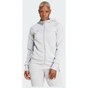 Adidas Tiro 25 Full-Zip Hoodie