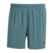 adidas Løpeshorts Own The Run - Blågrønn
