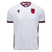 Albania Bortedrakt 2025/26
