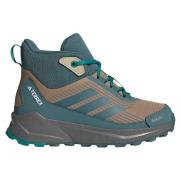 Adidas Terrex Trailmaker 2 Mid Rain.Rdy Hiking Shoes