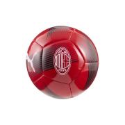 Milan Fotball ftblESSENTIALS Mini - For all tid rød/PUMA White