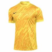 Nike Keeperdrakt Dri-FIT Gardien V - Tour Yellow/Gull/Svart