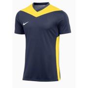 Nike Spillerdrakt Dri-FIT Park Derby IV - Navy/Tour Yellow/Hvit