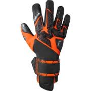 Reusch Keeperhansker Attrakt Fusion Carbon® 3D - Svart/Oransje
