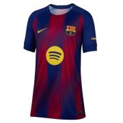 Barcelona Hjemmedrakt 2025/26 Barn