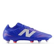 New Balance Tekela V5 Pro Low Cut SG Cause & Effect - Blue Gemstone