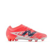 New Balance Furon V8 Team FG Cause & Effect - Rød Barn