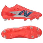 New Balance Furon V8 Elite SG Cause & Effect - Rød